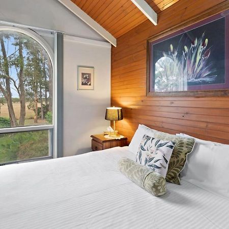 Clarendon Chalets Mount Gambier Luaran gambar