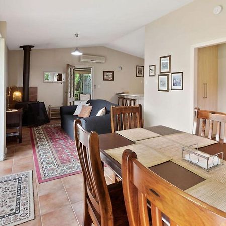 Clarendon Chalets Mount Gambier Luaran gambar