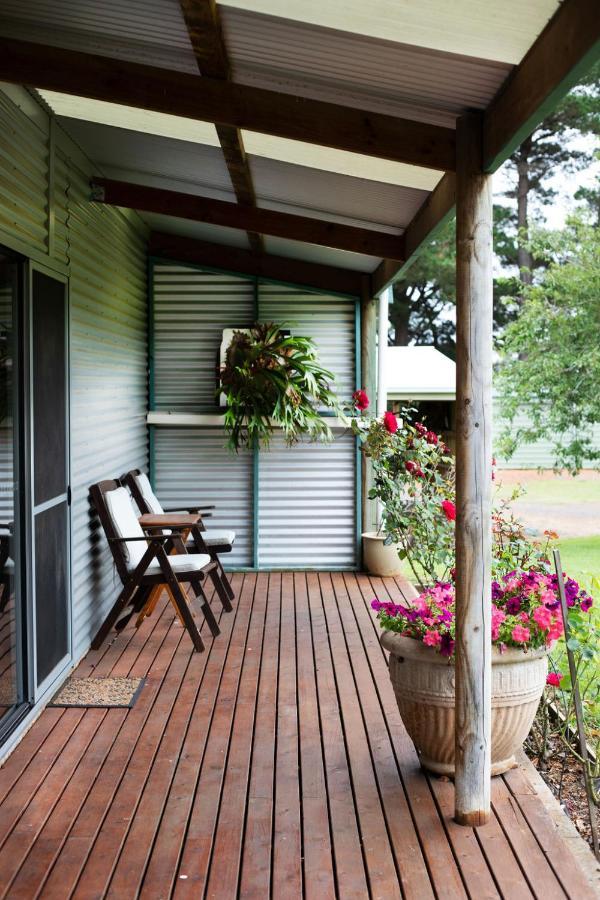 Clarendon Chalets Mount Gambier Luaran gambar