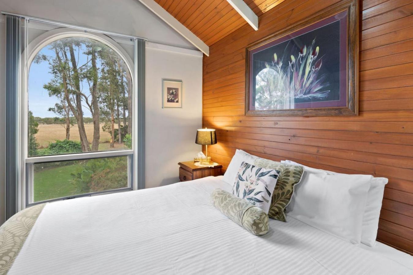 Clarendon Chalets Mount Gambier Luaran gambar