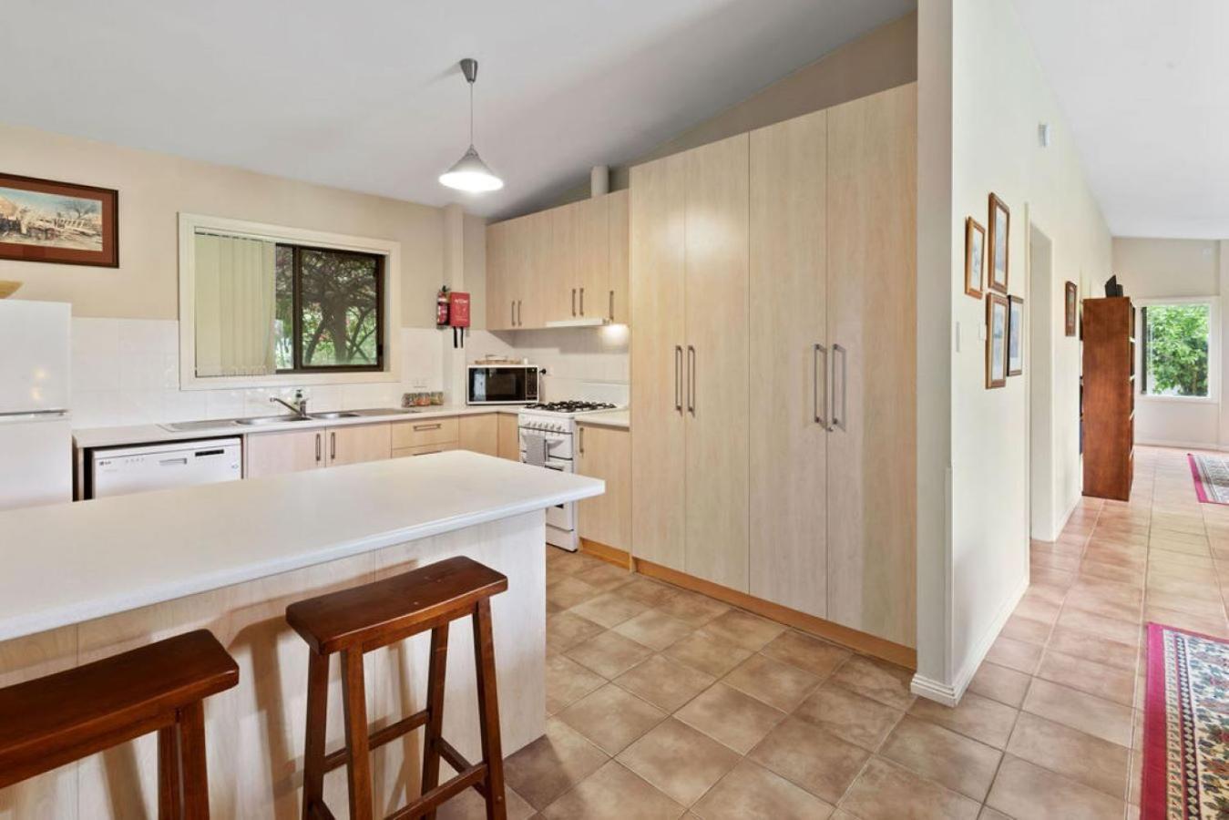 Clarendon Chalets Mount Gambier Luaran gambar