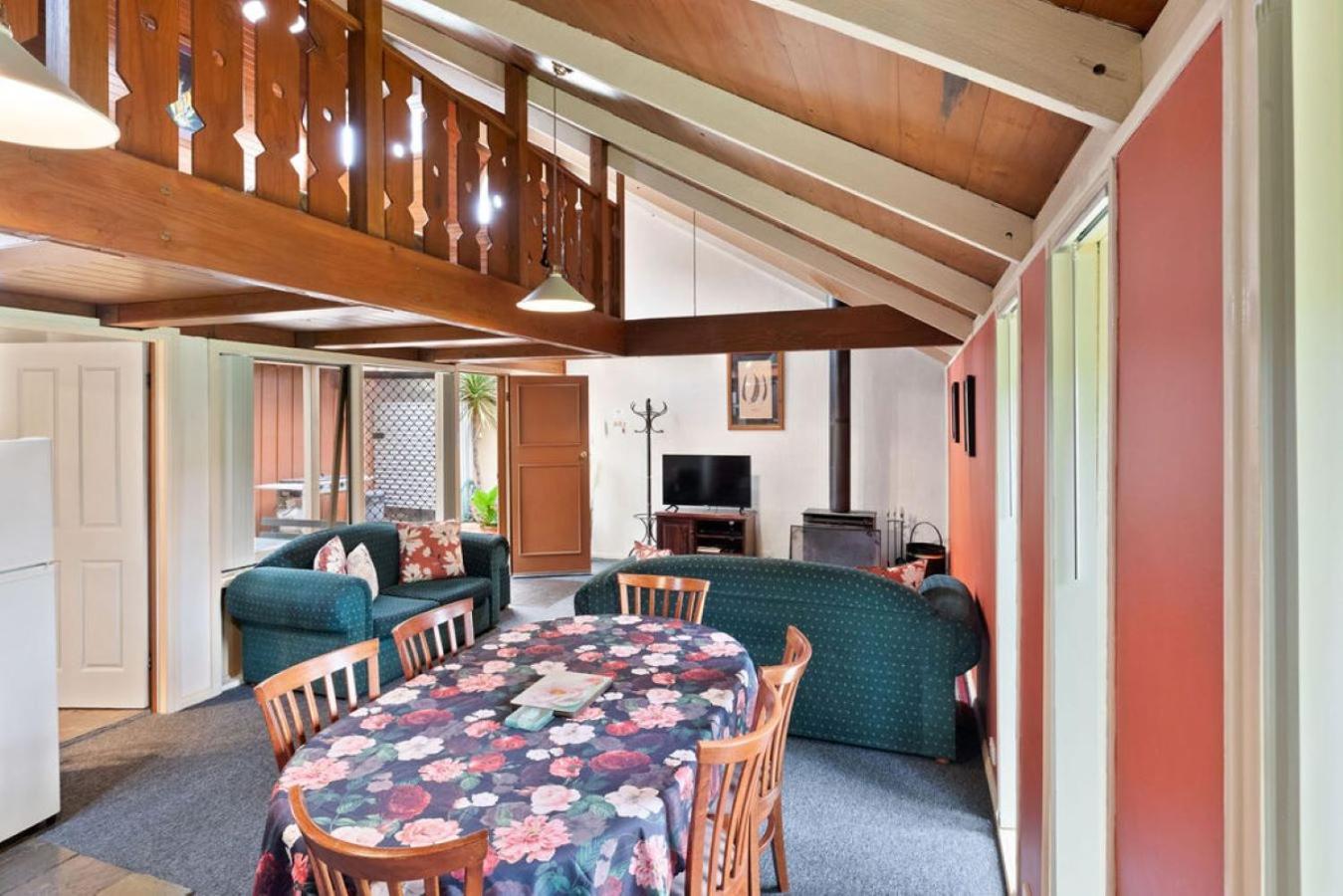 Clarendon Chalets Mount Gambier Luaran gambar