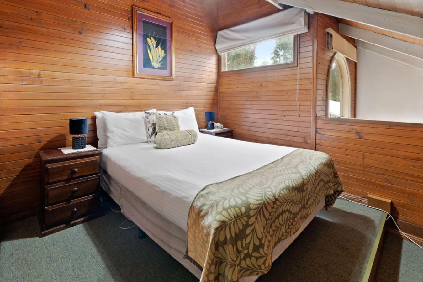 Clarendon Chalets Mount Gambier Luaran gambar