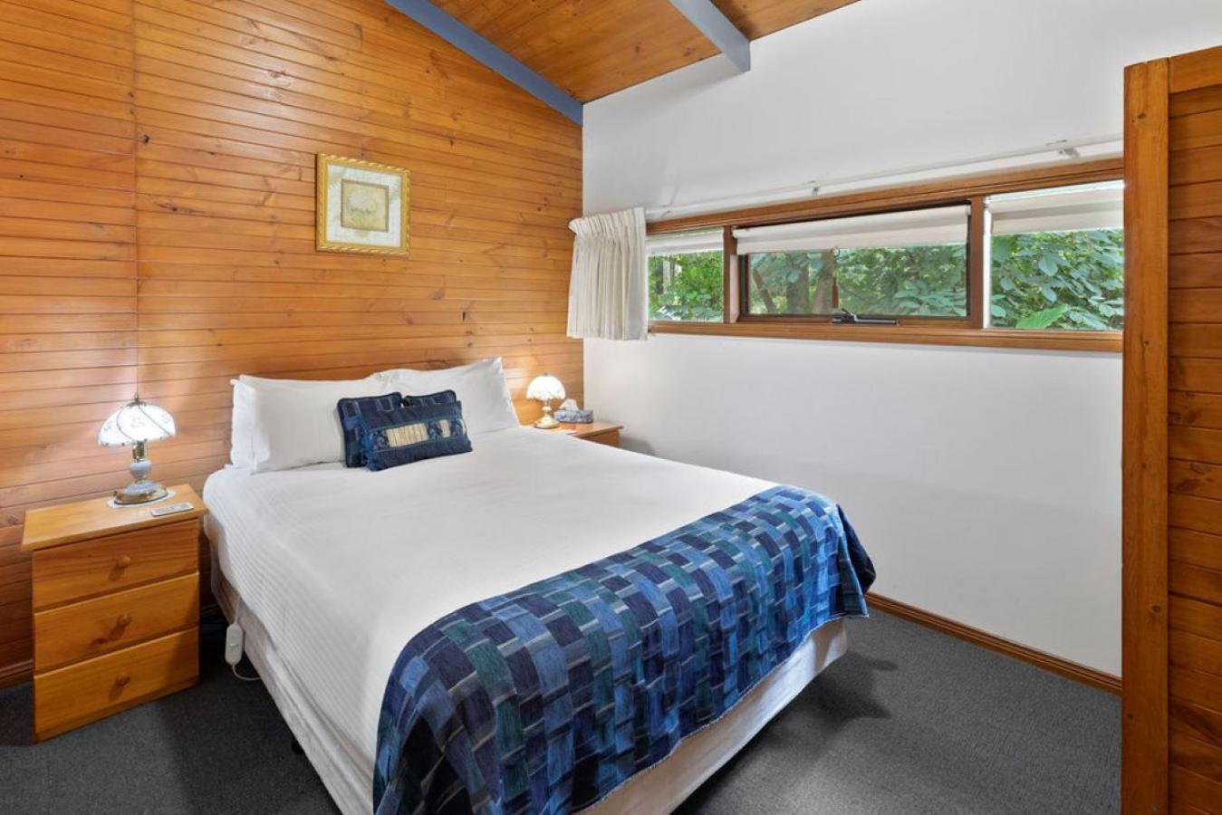 Clarendon Chalets Mount Gambier Luaran gambar