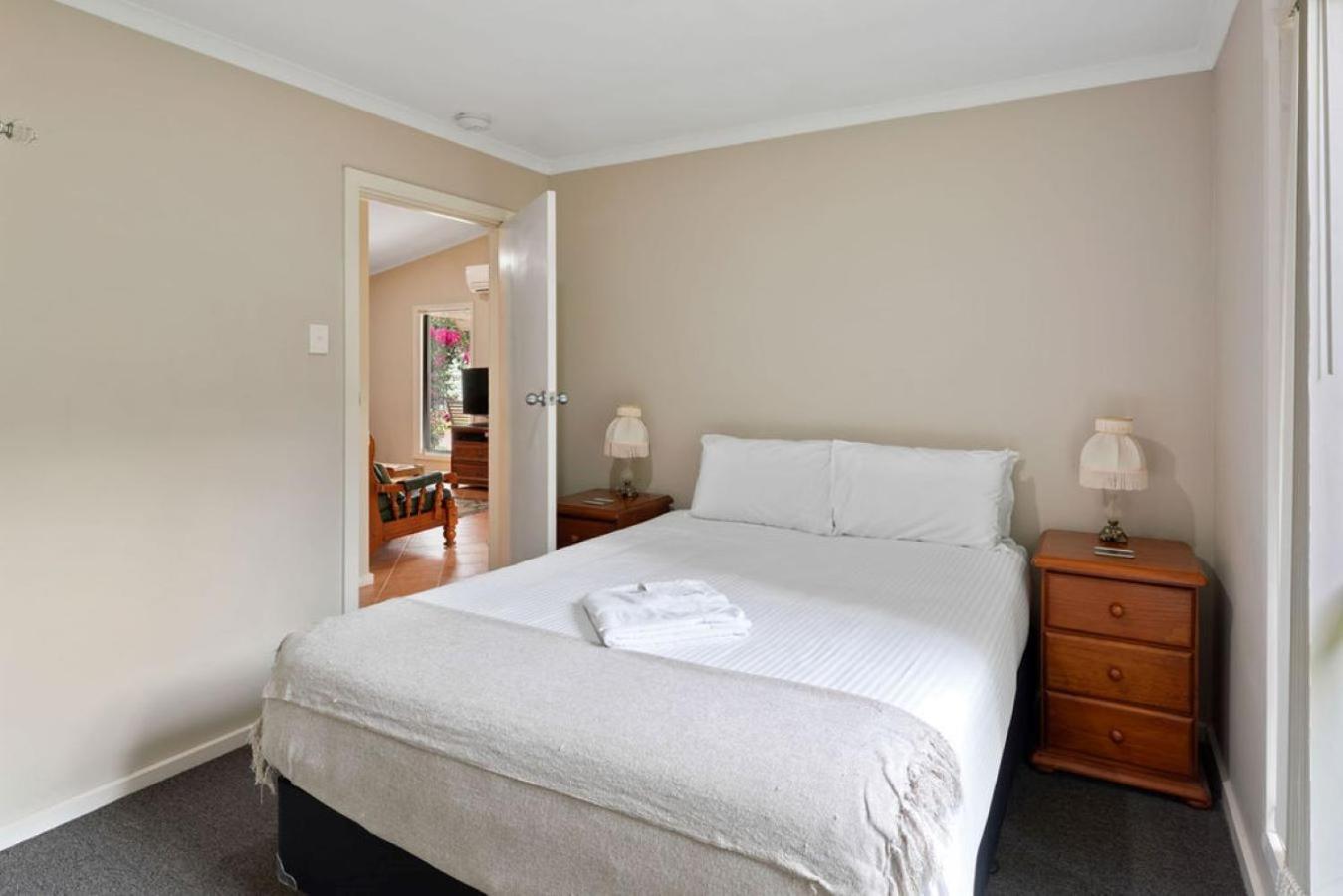 Clarendon Chalets Mount Gambier Luaran gambar