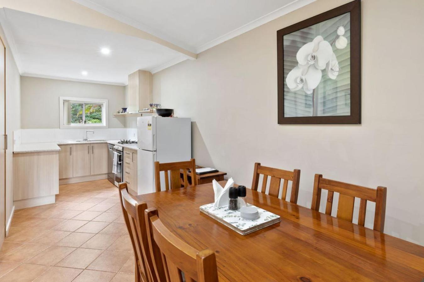 Clarendon Chalets Mount Gambier Luaran gambar