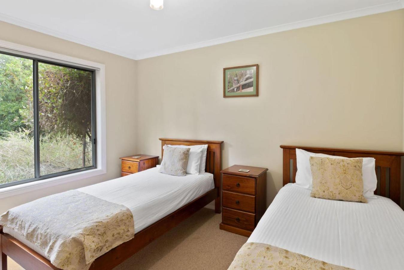 Clarendon Chalets Mount Gambier Luaran gambar