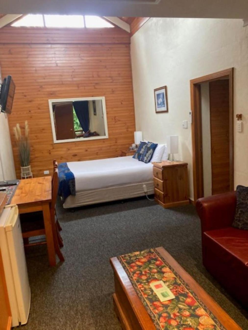 Clarendon Chalets Mount Gambier Luaran gambar