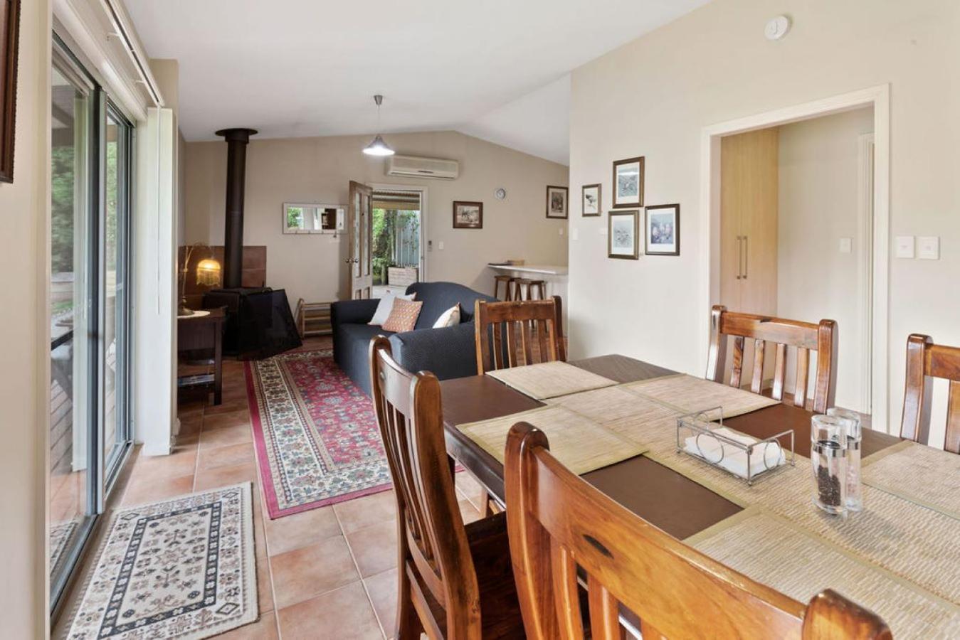 Clarendon Chalets Mount Gambier Luaran gambar