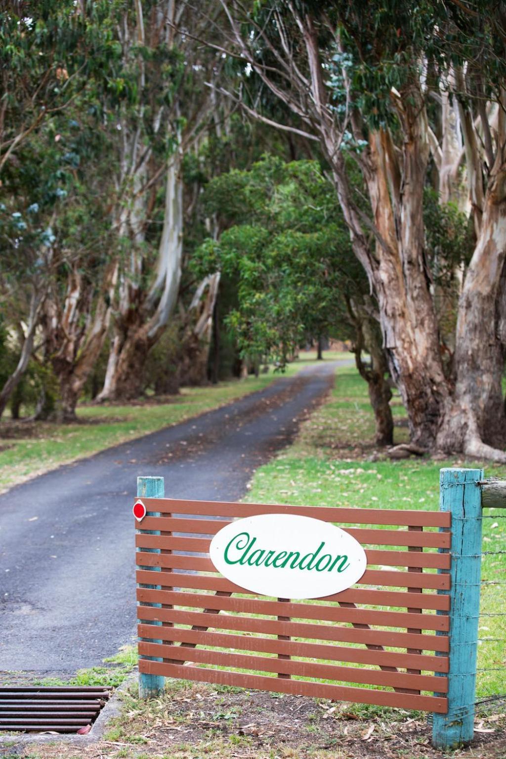 Clarendon Chalets Mount Gambier Luaran gambar