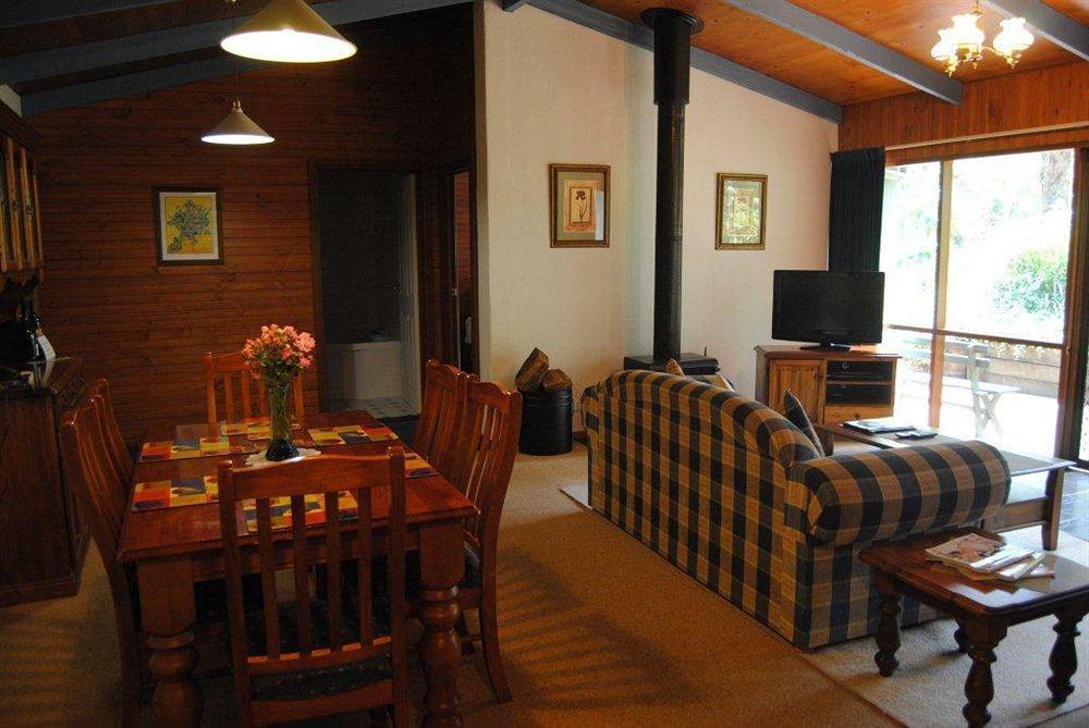 Clarendon Chalets Mount Gambier Luaran gambar