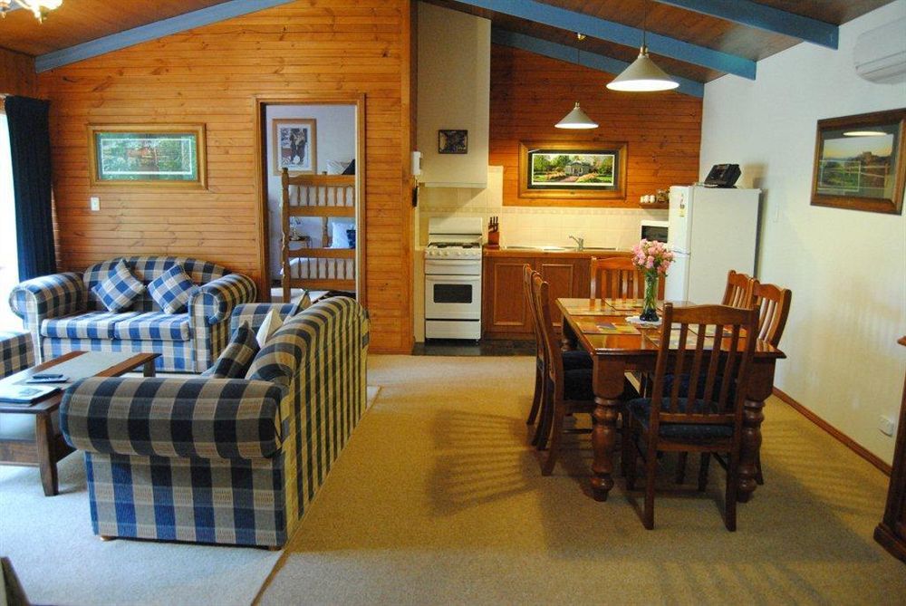 Clarendon Chalets Mount Gambier Luaran gambar