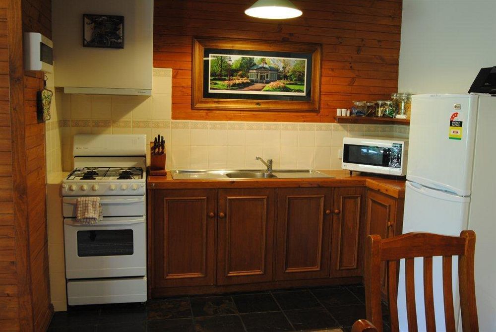 Clarendon Chalets Mount Gambier Luaran gambar