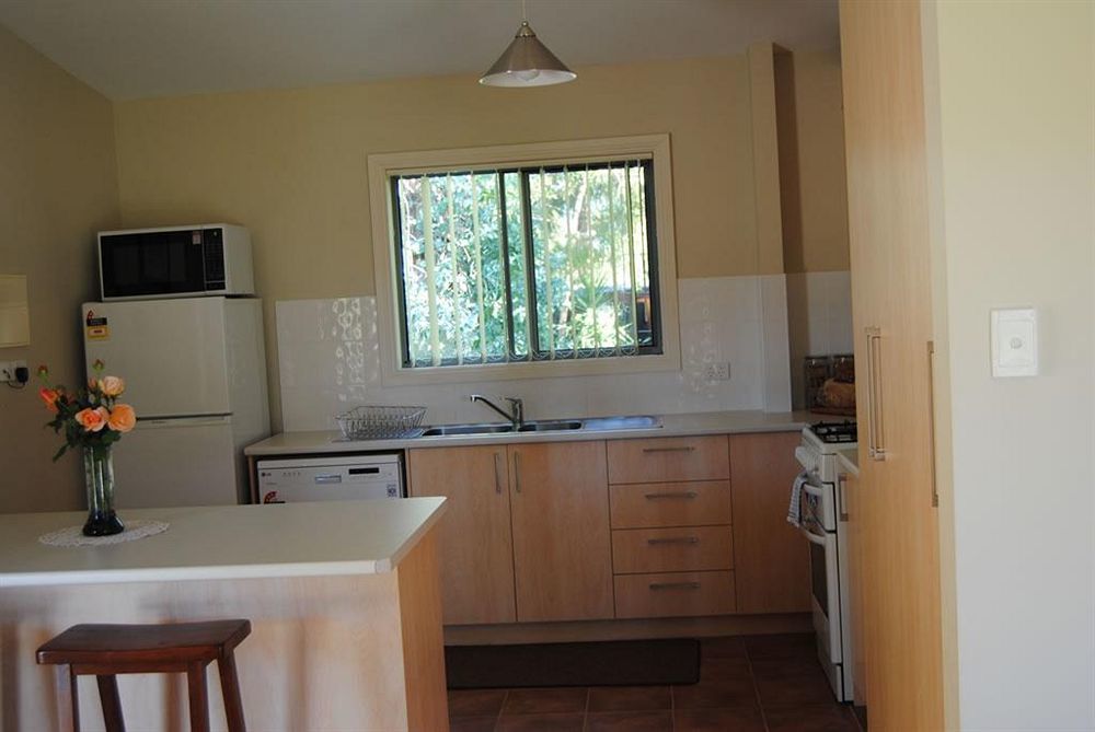 Clarendon Chalets Mount Gambier Luaran gambar