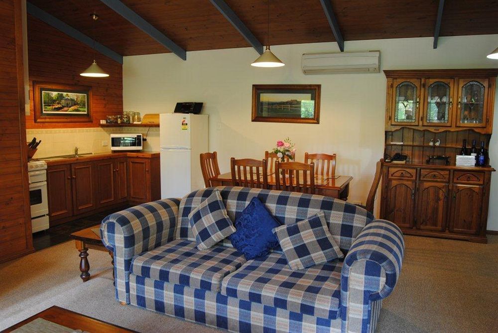 Clarendon Chalets Mount Gambier Luaran gambar